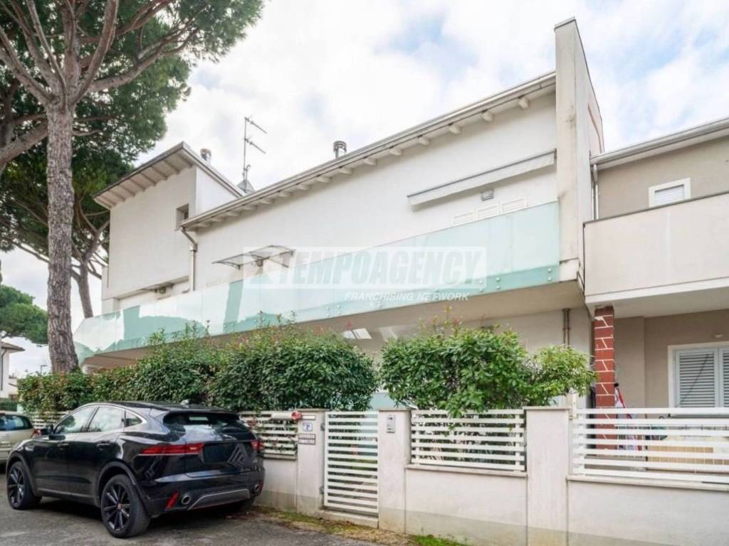 appartamento in vendita a Cervia in zona Terme