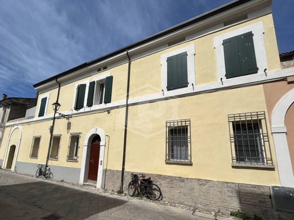 appartamento in vendita a Cervia