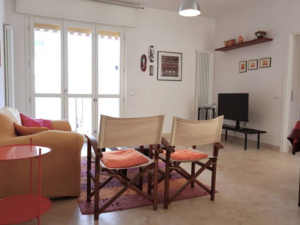 appartamento in vendita a Cervia in zona Milano Marittima