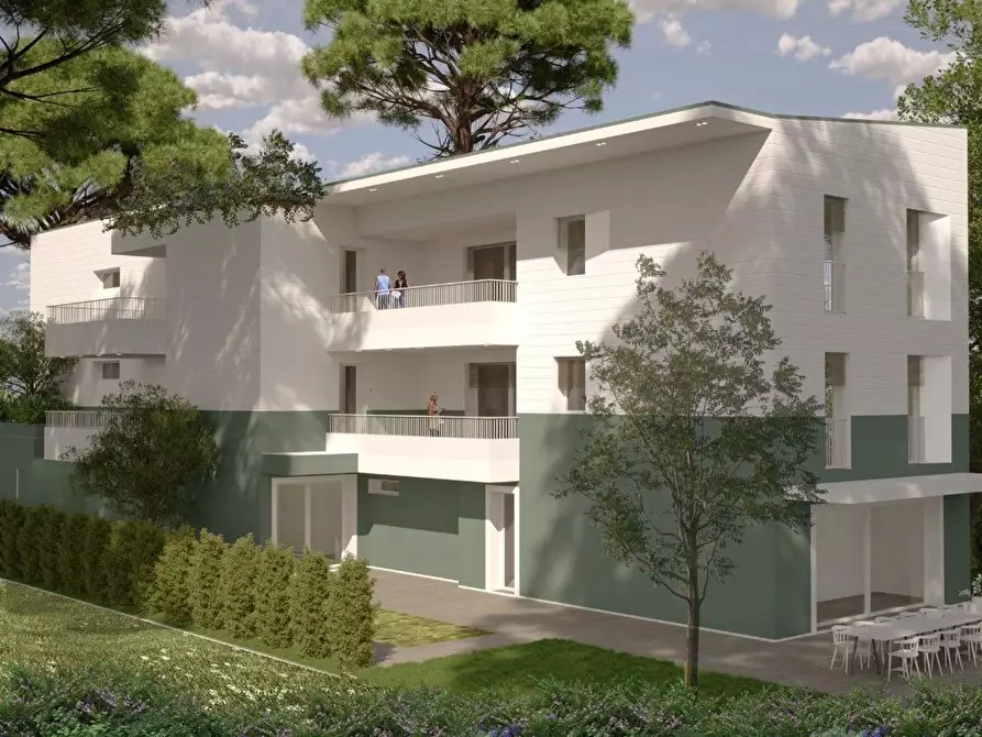 appartamento in vendita a Cervia in zona Terme