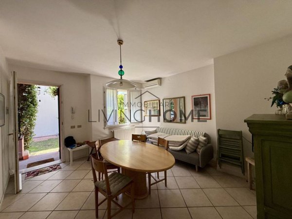 appartamento in vendita a Cervia in zona Milano Marittima