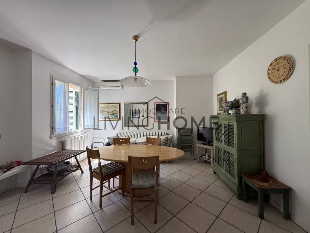 appartamento in vendita a Cervia in zona Milano Marittima