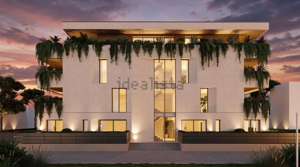 appartamento in vendita a Cervia
