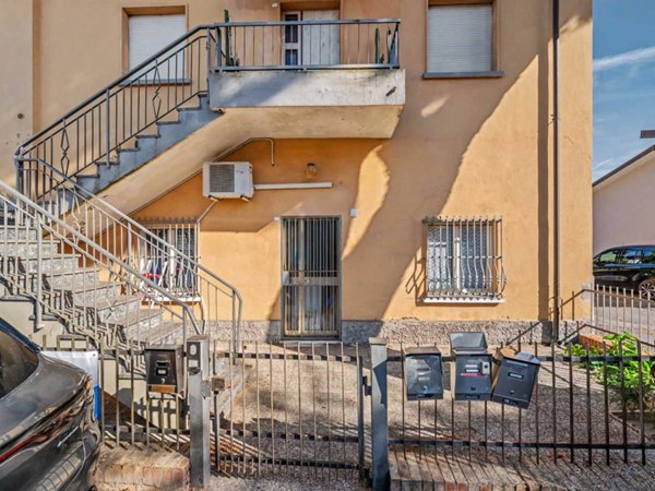 appartamento in vendita a Cervia in zona Terme