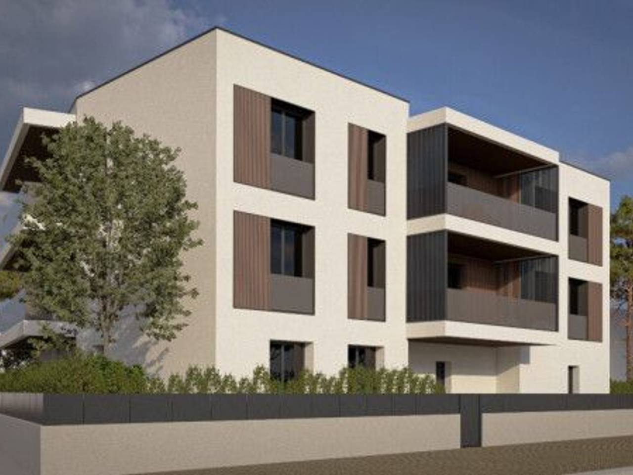 appartamento in vendita a Cervia in zona Villa Inferno