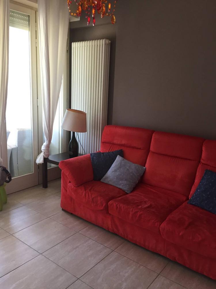 appartamento in vendita a Cervia