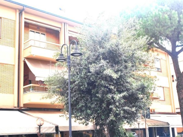 appartamento in vendita a Cervia
