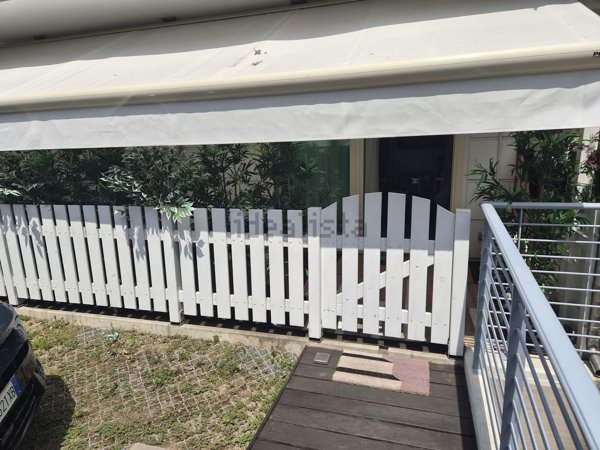 appartamento in vendita a Cervia in zona Milano Marittima