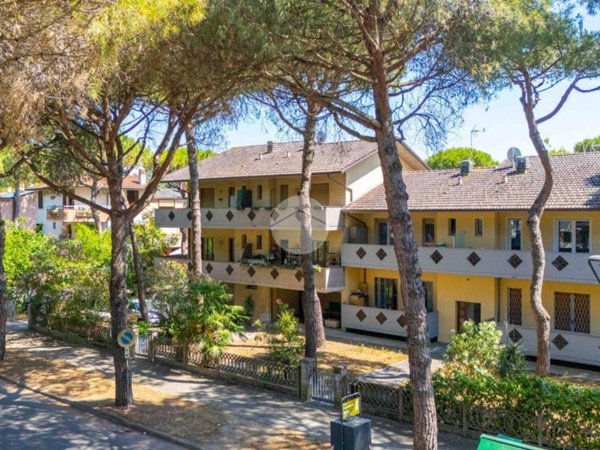 appartamento in vendita a Cervia in zona Terme