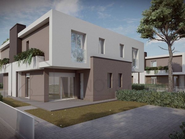 casa indipendente in vendita a Cervia in zona Pinarella