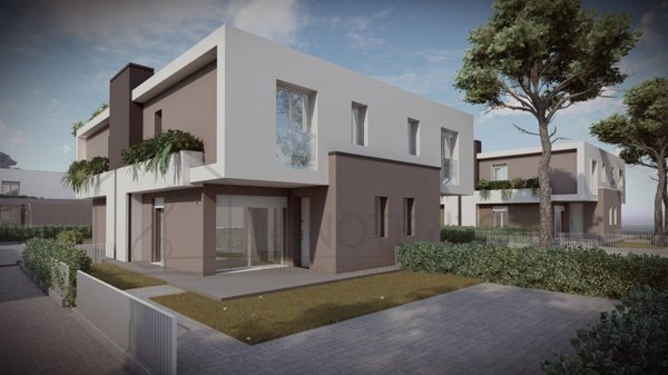 casa indipendente in vendita a Cervia in zona Pinarella