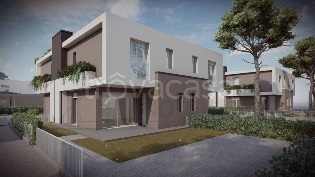casa indipendente in vendita a Cervia in zona Pinarella