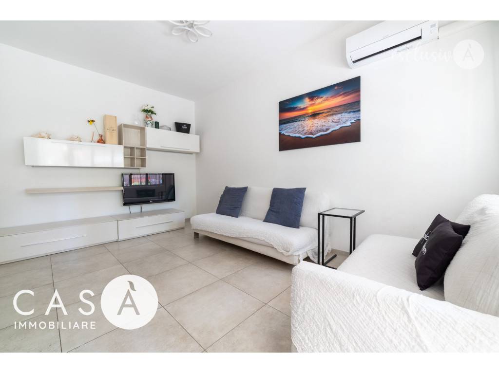 appartamento in vendita a Cervia in zona Milano Marittima