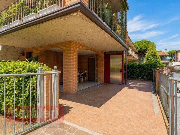 appartamento in vendita a Cervia