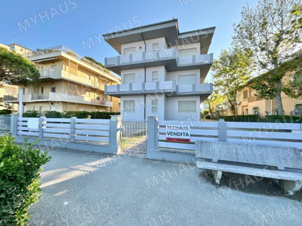 appartamento in vendita a Cervia