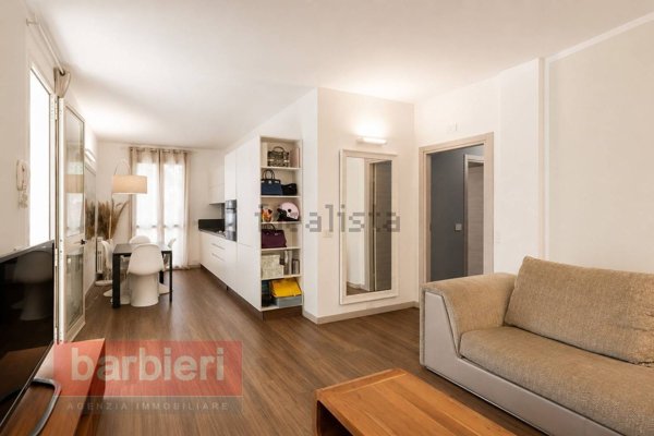 appartamento in vendita a Cervia