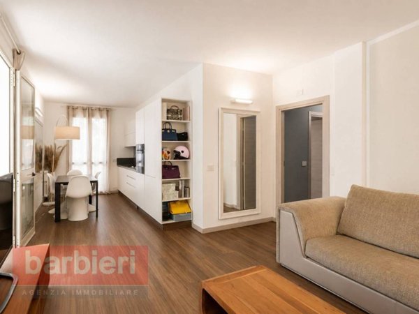 appartamento in vendita a Cervia
