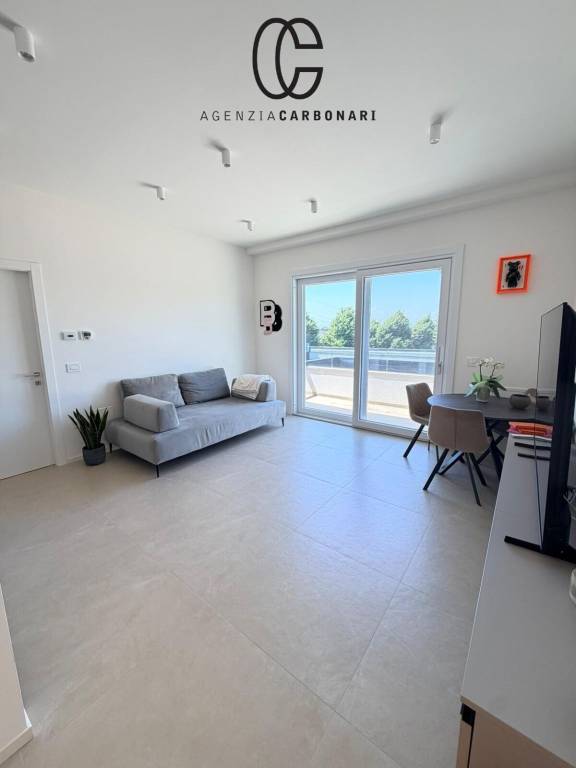 appartamento in vendita a Cervia in zona Terme