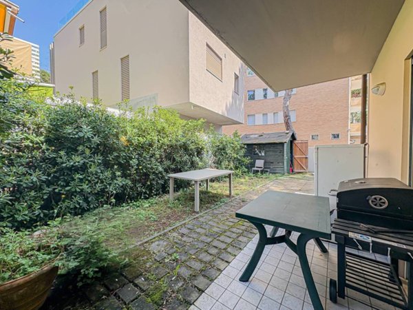 casa indipendente in vendita a Cervia in zona Milano Marittima