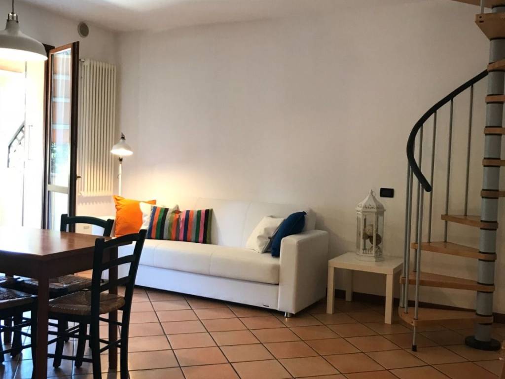 appartamento in vendita a Cervia in zona Pinarella