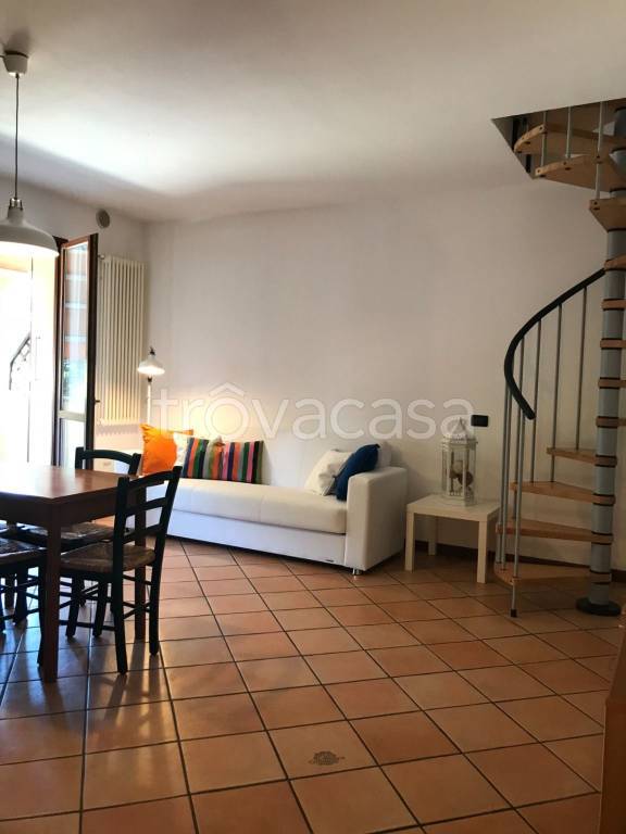 appartamento in vendita a Cervia in zona Pinarella