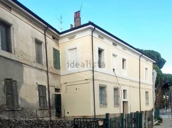 appartamento in vendita a Cervia