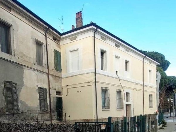 appartamento in vendita a Cervia