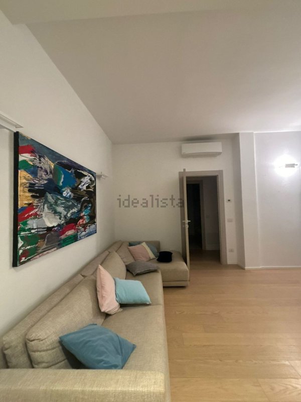 appartamento in vendita a Cervia in zona Milano Marittima