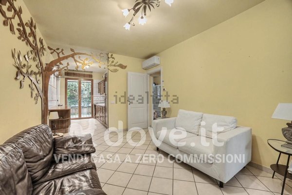 appartamento in vendita a Cervia in zona Terme