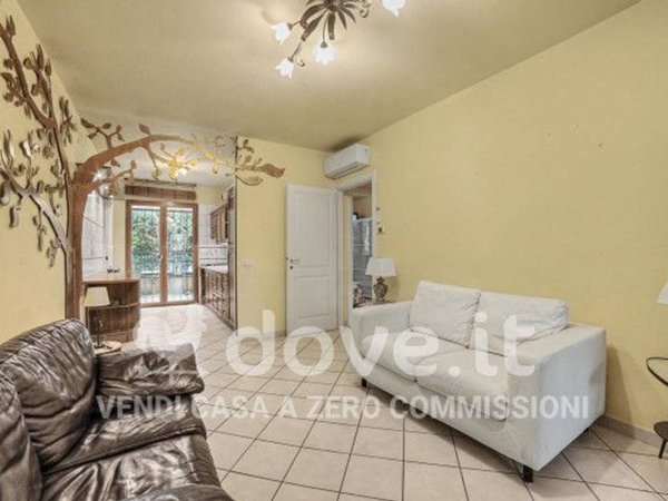 appartamento in vendita a Cervia in zona Terme