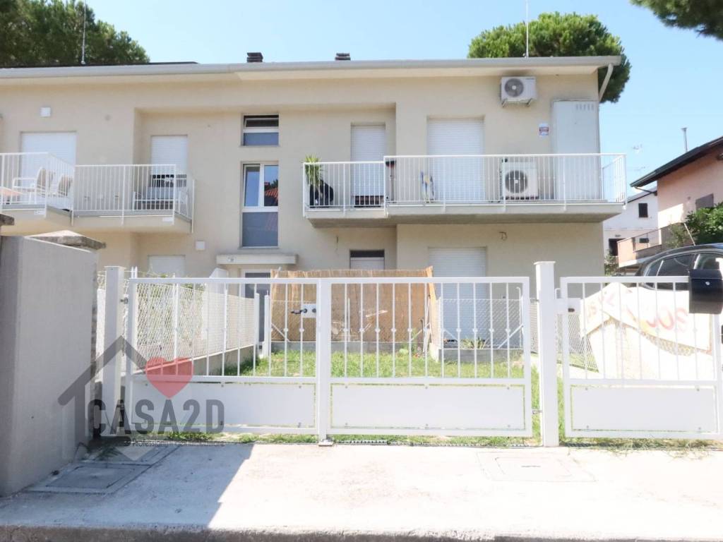 appartamento in vendita a Cervia in zona Terme