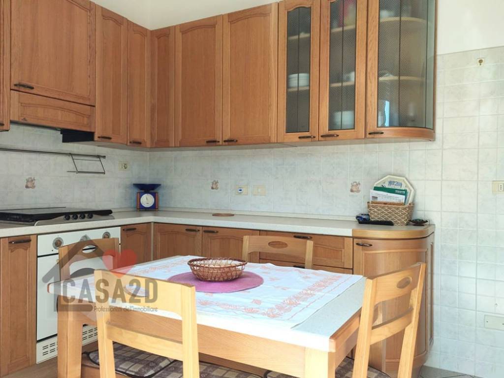 appartamento in vendita a Cervia
