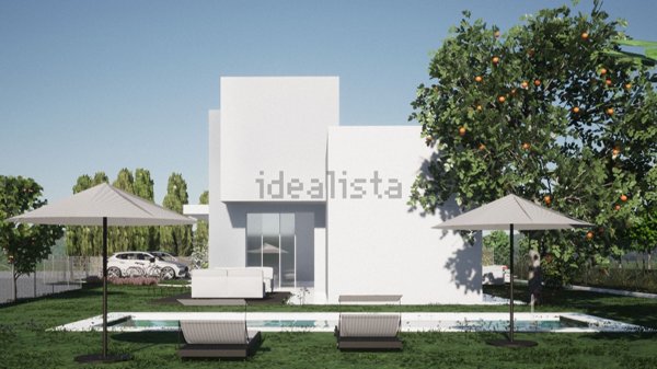 casa indipendente in vendita a Cervia in zona Terme