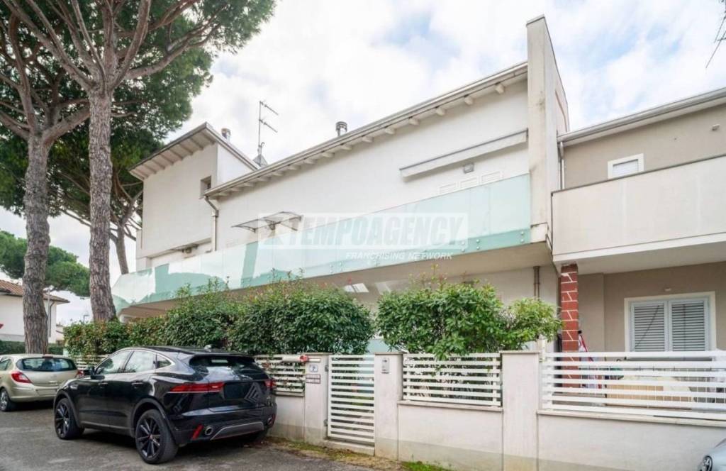 appartamento in vendita a Cervia in zona Terme