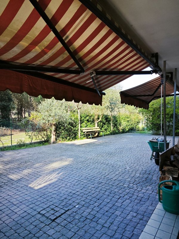 casa indipendente in vendita a Cervia in zona Milano Marittima