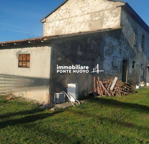 casa indipendente in vendita a Cervia