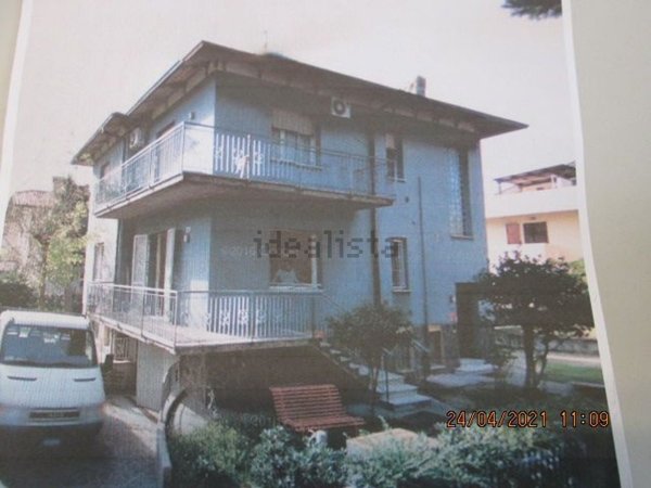 casa indipendente in vendita a Cervia in zona Pinarella