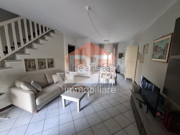 casa indipendente in vendita a Cervia in zona Terme
