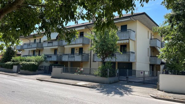 appartamento in vendita a Cervia in zona Pinarella