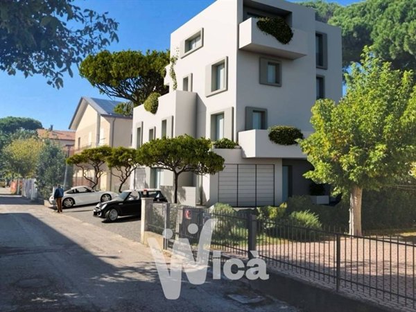 appartamento in vendita a Cervia