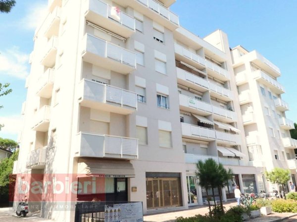 appartamento in vendita a Cervia in zona Milano Marittima