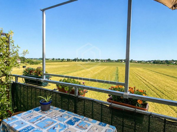 appartamento in vendita a Cervia