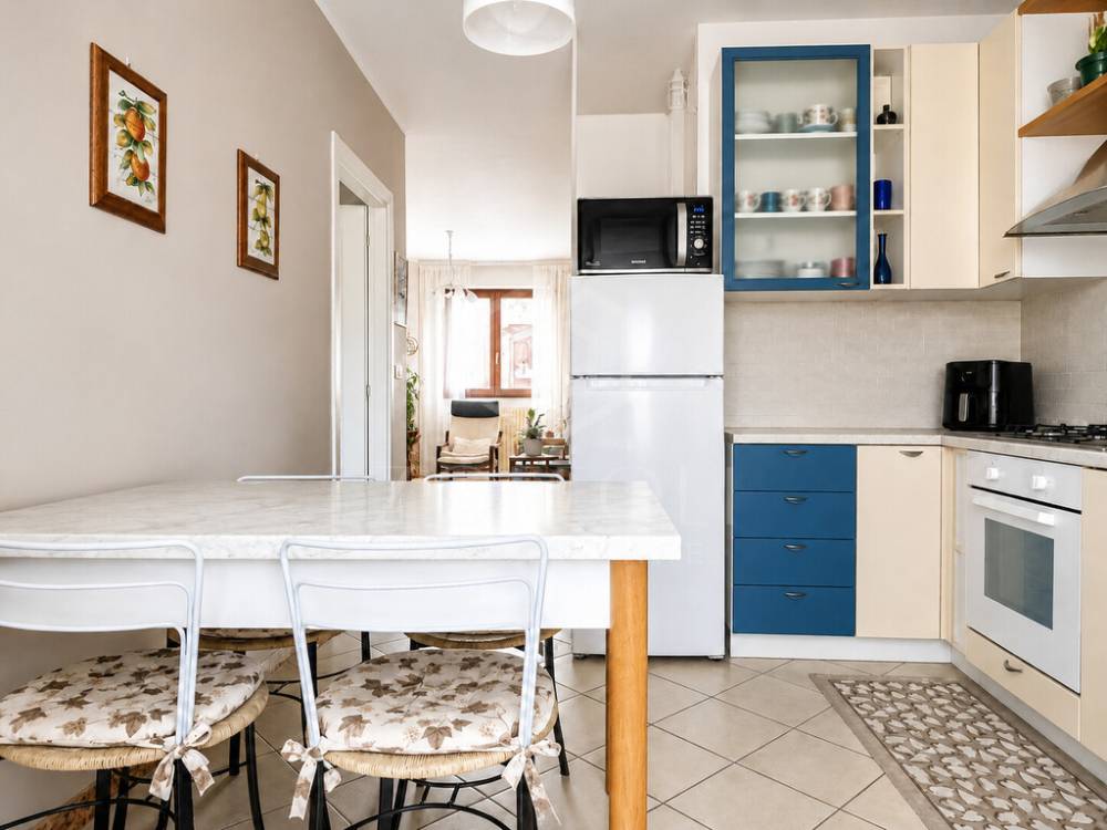 appartamento in vendita a Cervia
