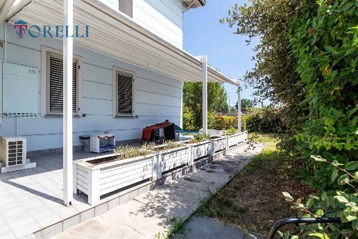 appartamento in vendita a Cervia