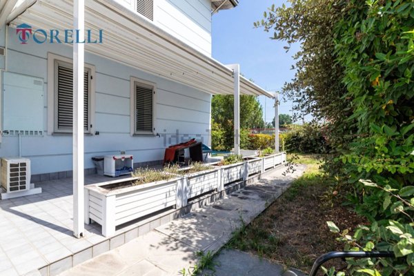 appartamento in vendita a Cervia