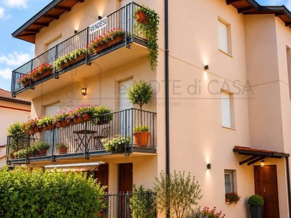 appartamento in vendita a Cervia in zona Milano Marittima