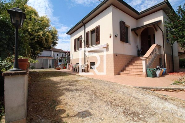 casa indipendente in vendita a Cervia in zona Castiglione di Cervia