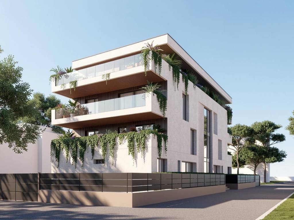 appartamento in vendita a Cervia
