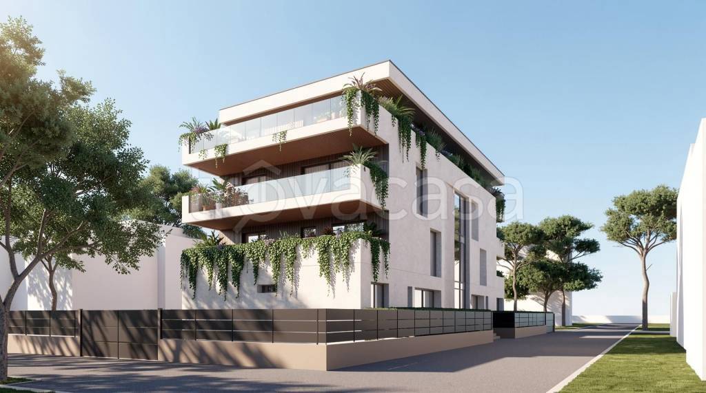 appartamento in vendita a Cervia