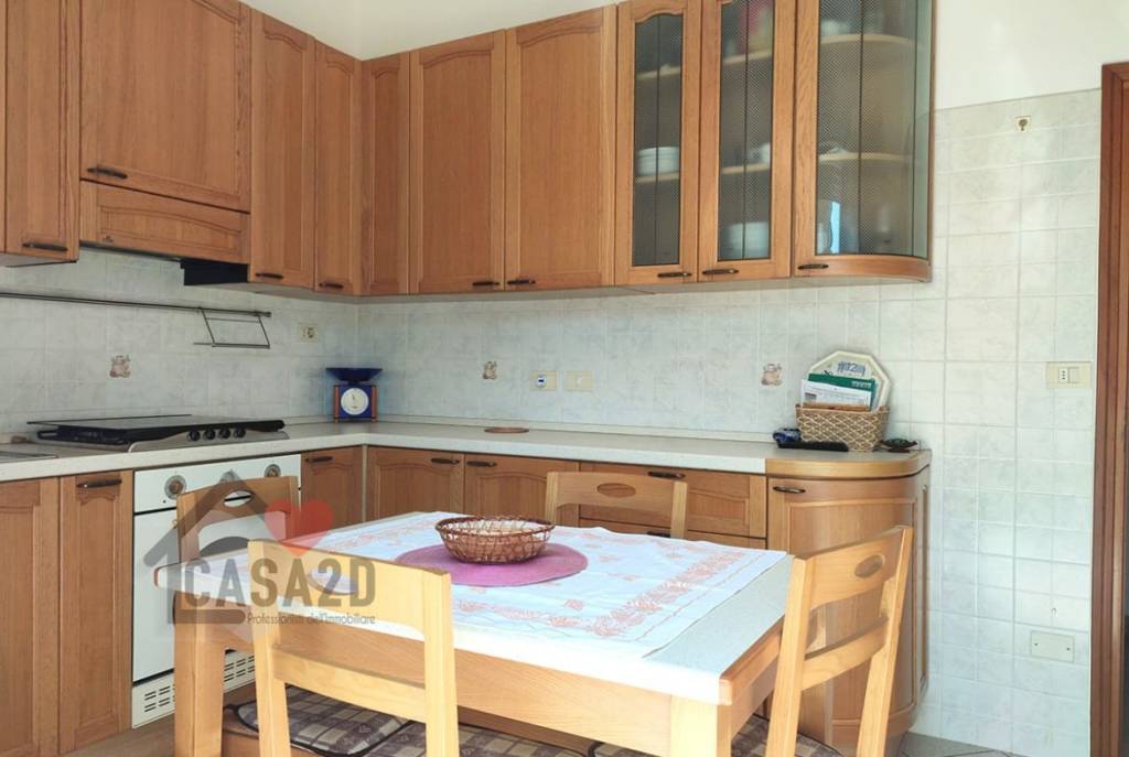 appartamento in vendita a Cervia